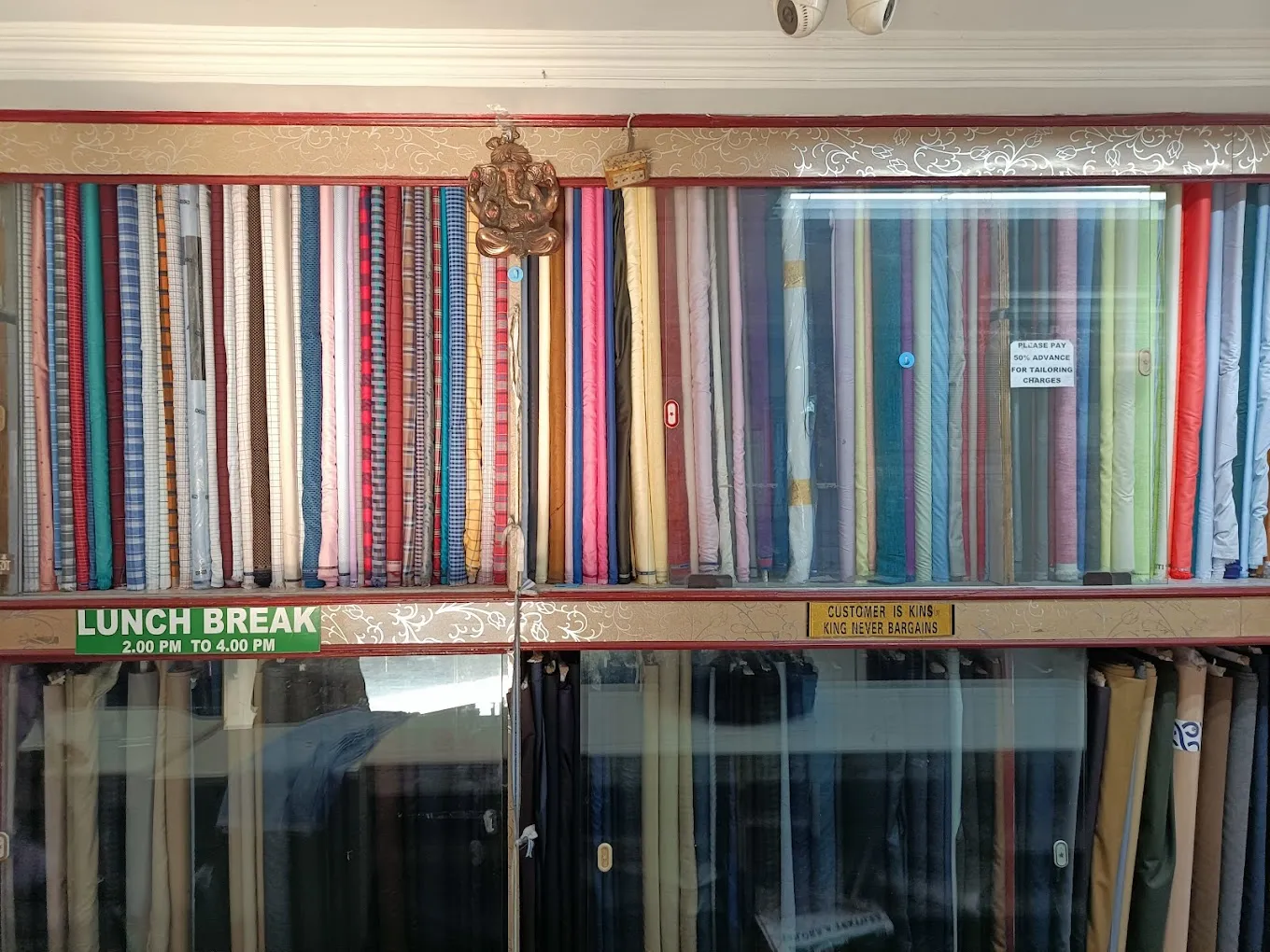 G.N.RAO & SONS
